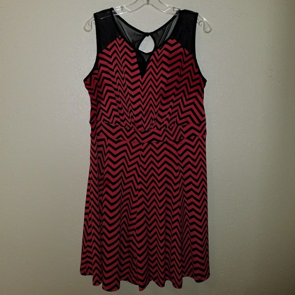 Dresses & Skirts - New women's dress size 14W.
